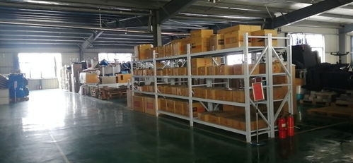 上海出租倉庫自動倉儲物流系統(tǒng)收費標(biāo)準(zhǔn)