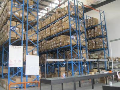 談?wù)勅绾巫龊闷鋫}庫物料計劃與庫存控制