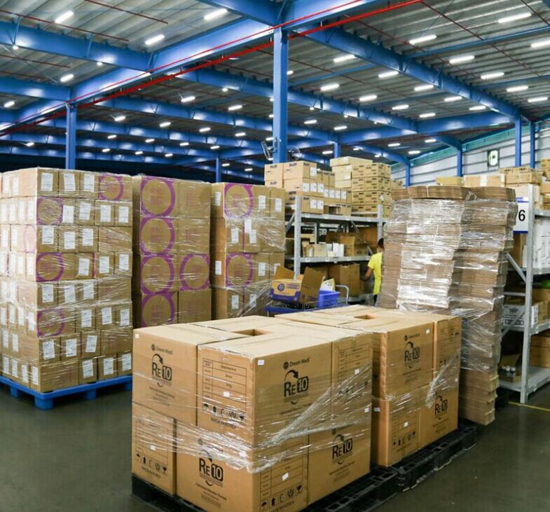 洋蔥海外倉產品圖片_洋蔥海外倉店鋪裝修圖片-全球加盟網